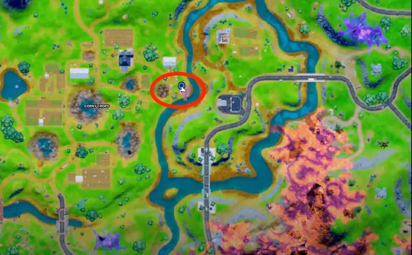 madcap fortnite season 8