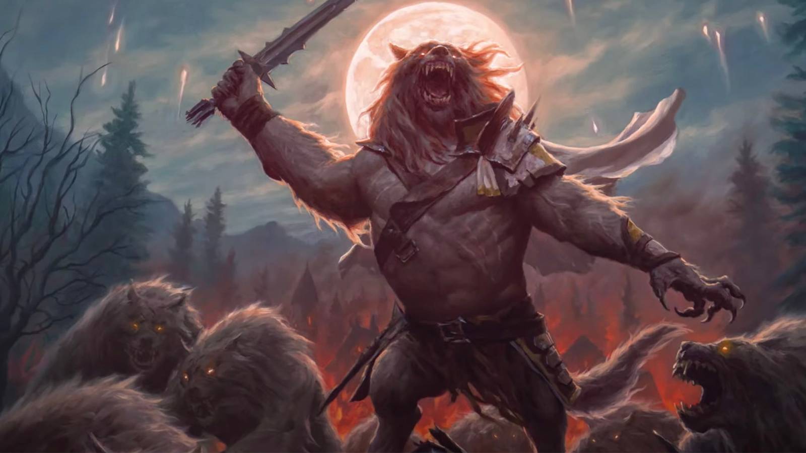 magic-innistrad-werewolf