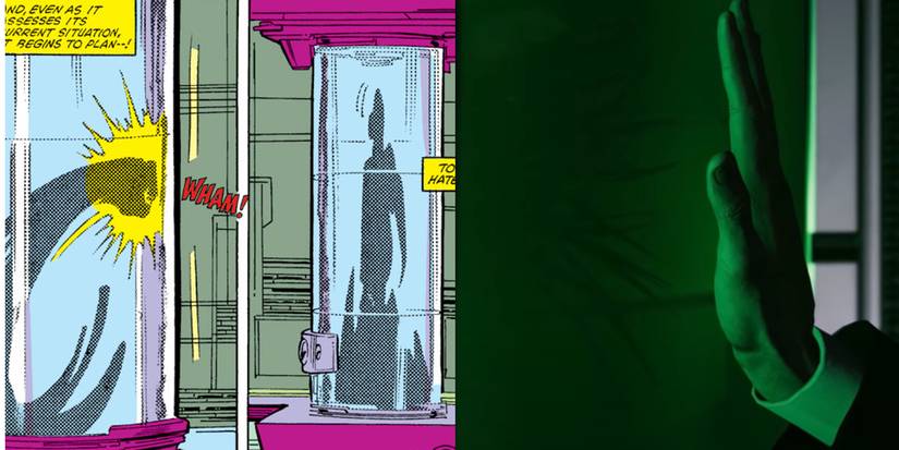 Marvel Spider-Man Amazing 252 Comic Symbiote