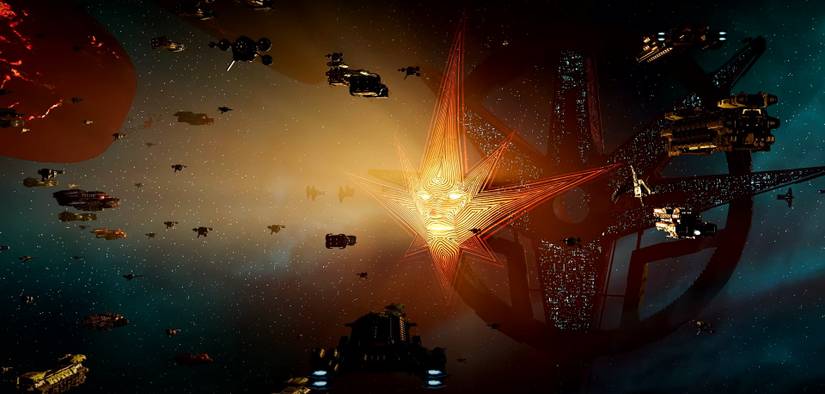 square enix eidos montreal comic character lore