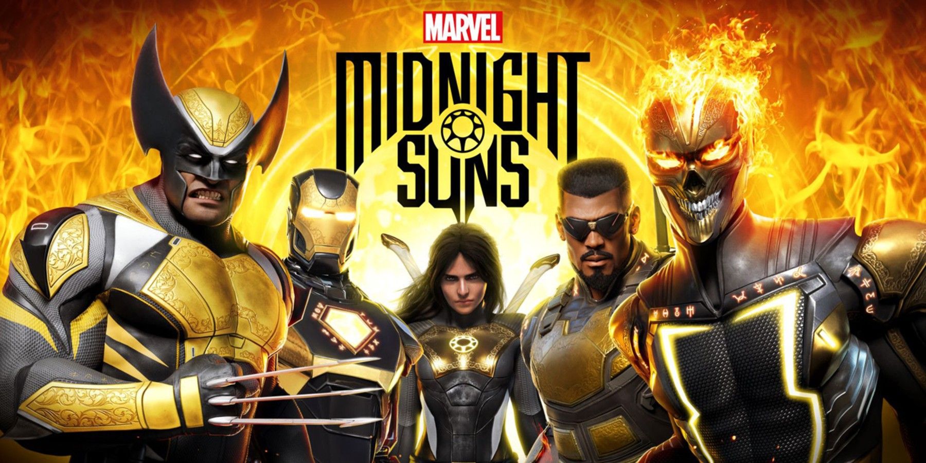 marvels midnight suns promo art logo