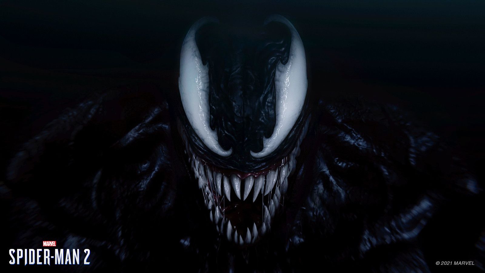 venom symbiote