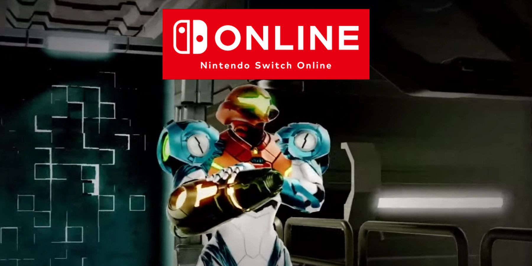 Metroid Upgrade Switch Rumored for Boy Be Huge Dread Nintendo Online\'s Could Game