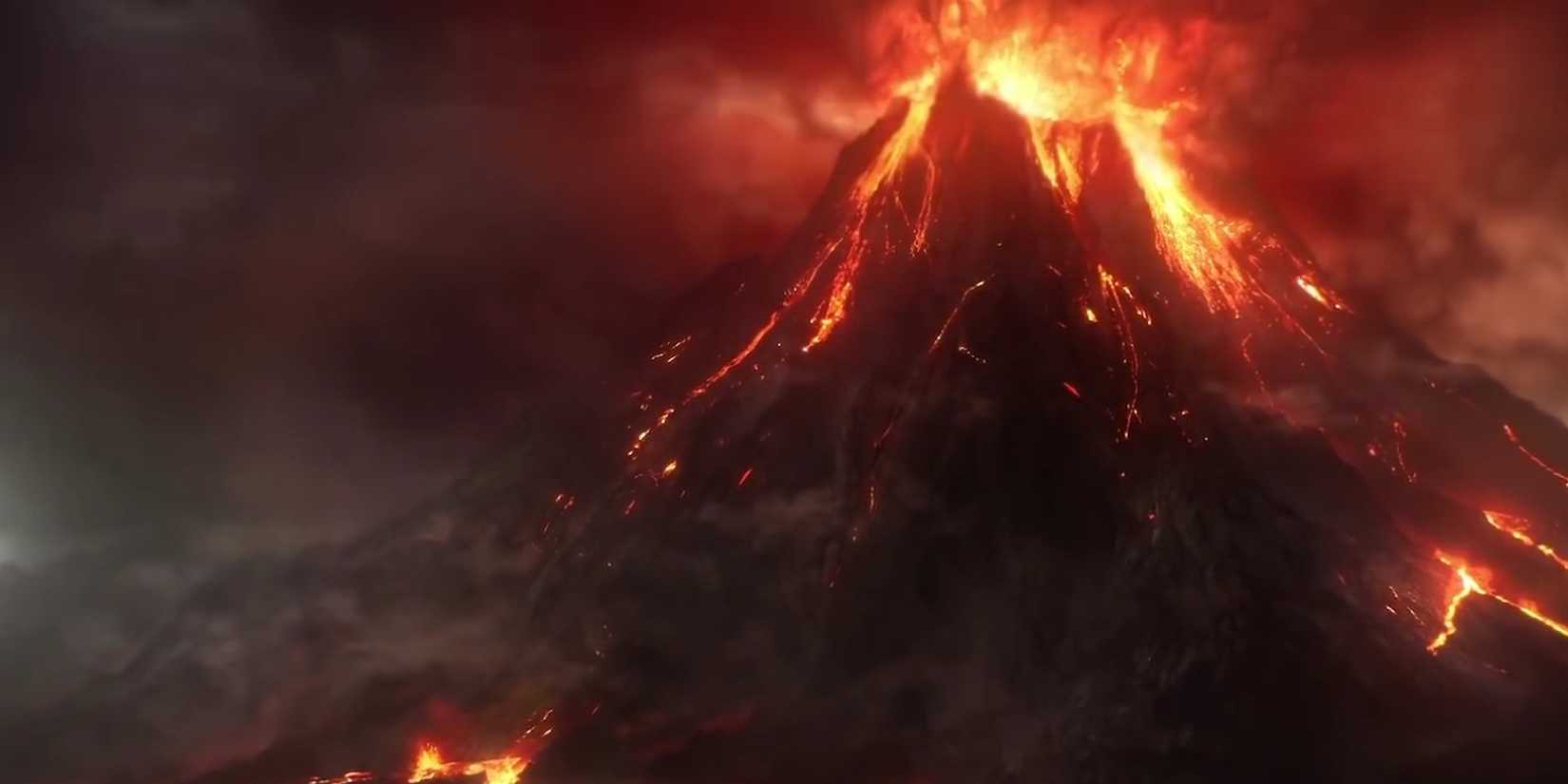 middle-earth shadow of war