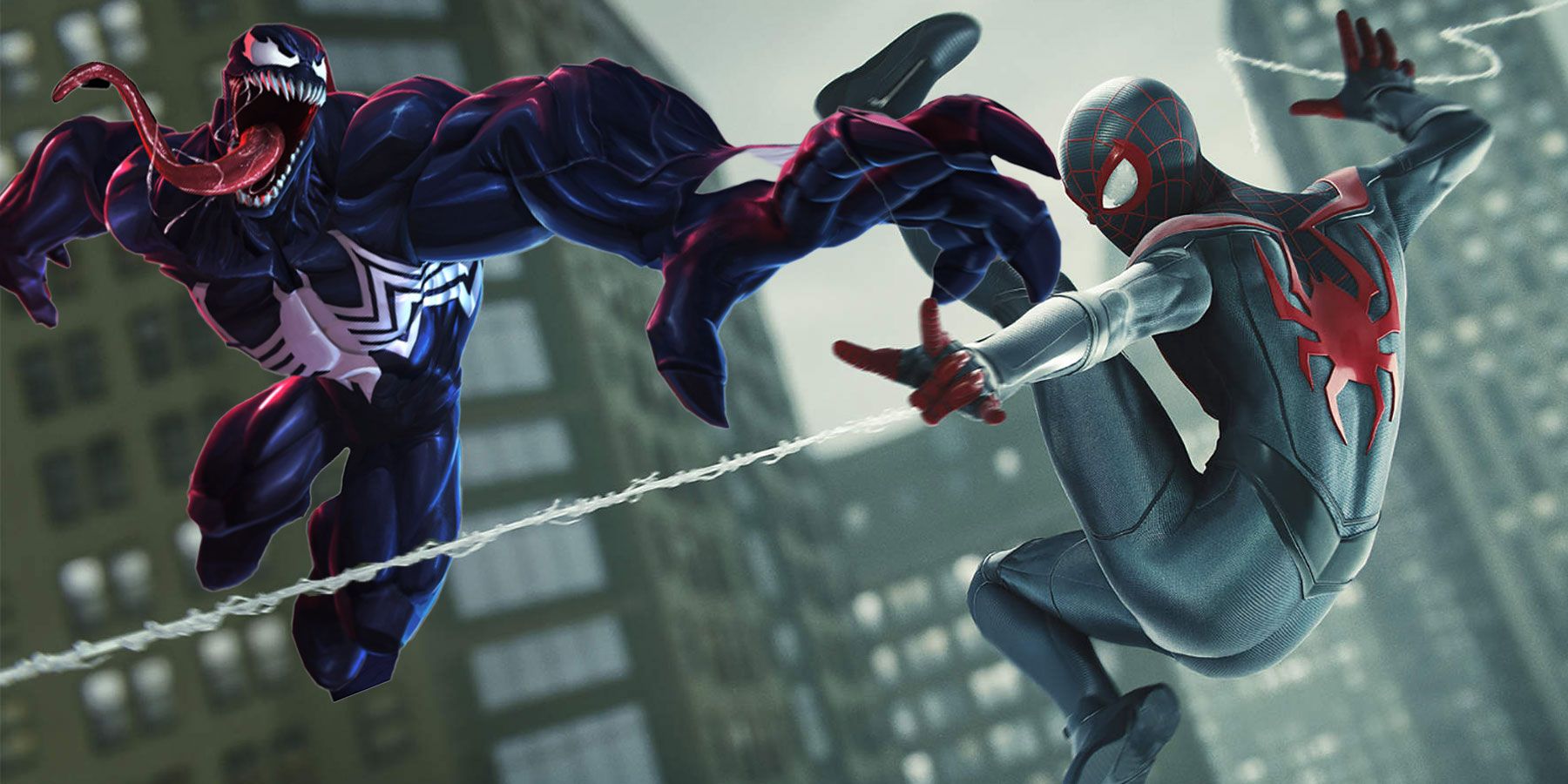 Marvel Might Have Found Their Live-Action Miles Morales Spider-Man
