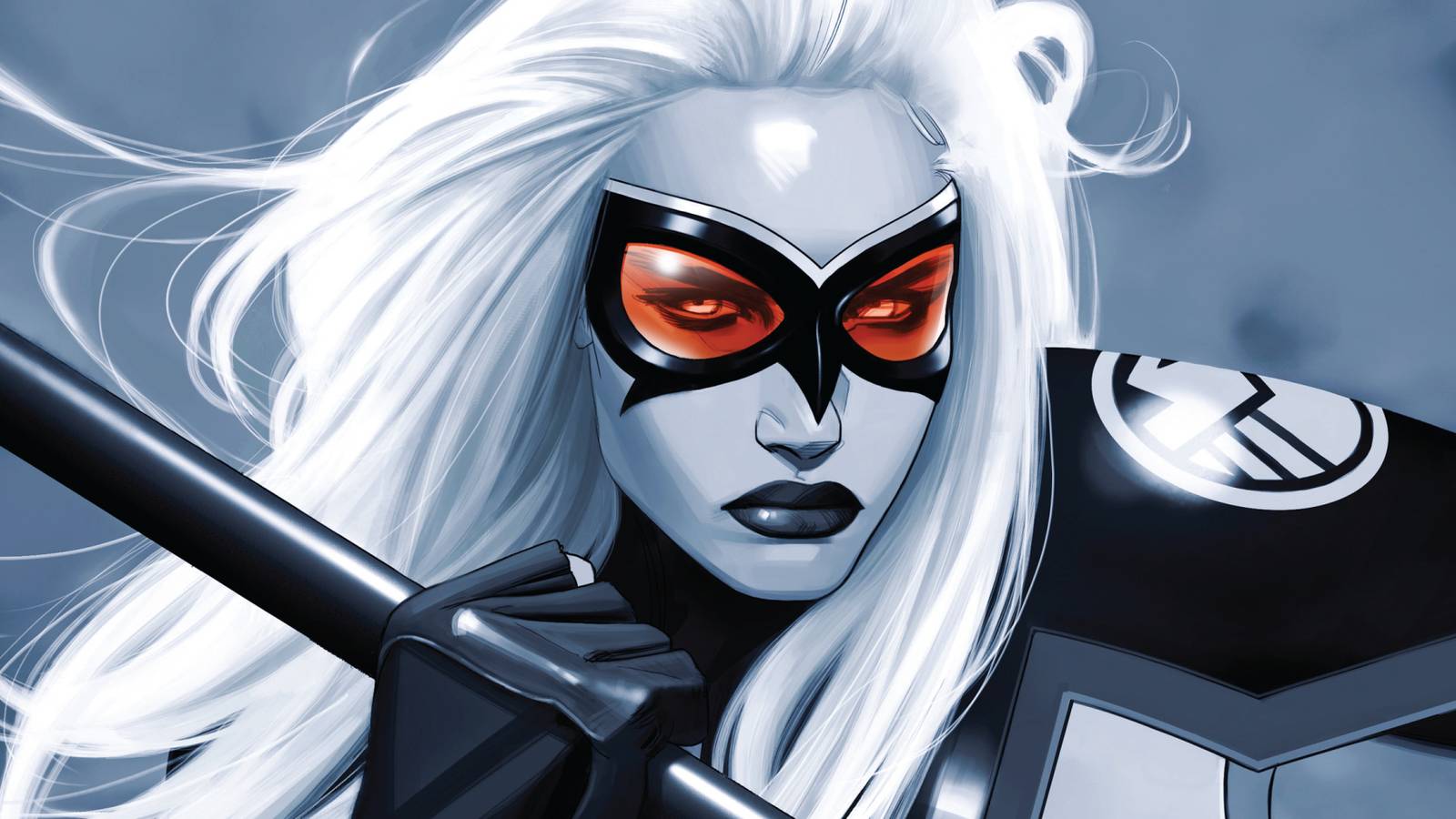 mockingbird bobbi morse marvel