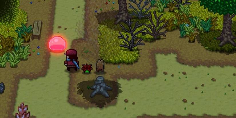 monster harvest player crafting slime