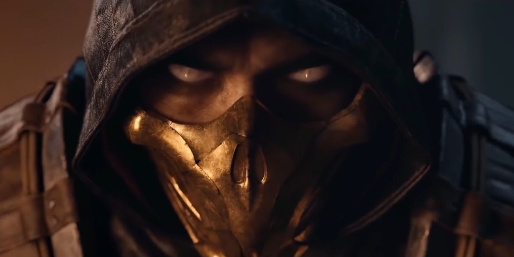 What Mortal Kombat 12 Could Be Like (Thanks To MK11)