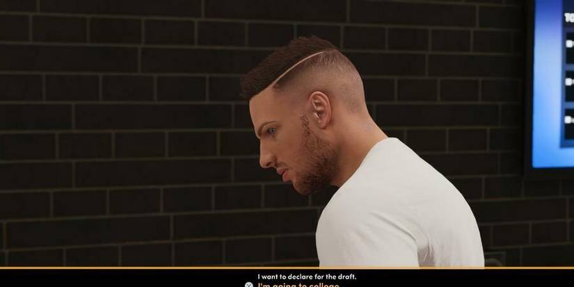 nba 2k22 my career options rookie