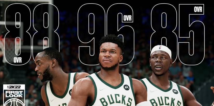 nba 2k22 player ratings giannis middleton