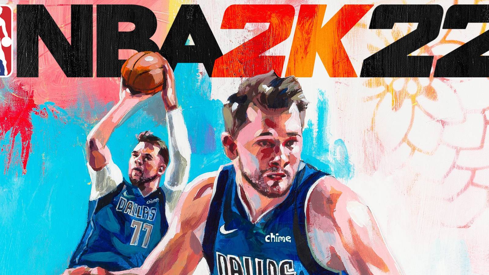 nba 2k22 banner