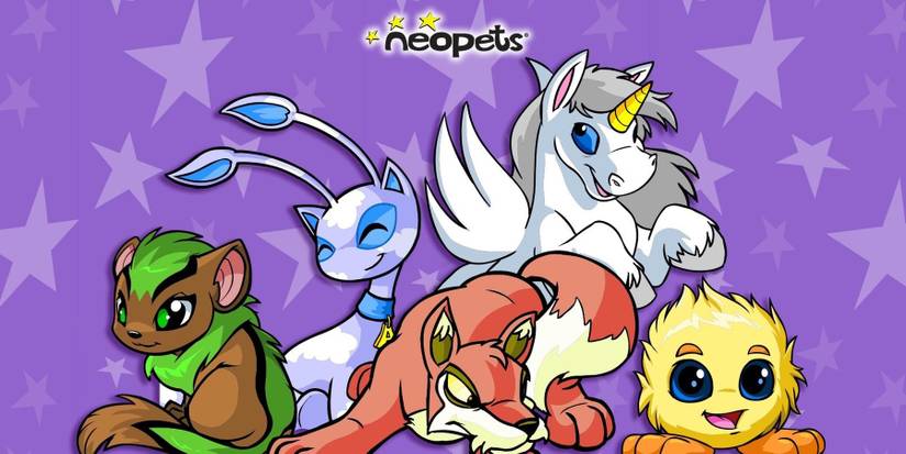 neopets nft twitter featured