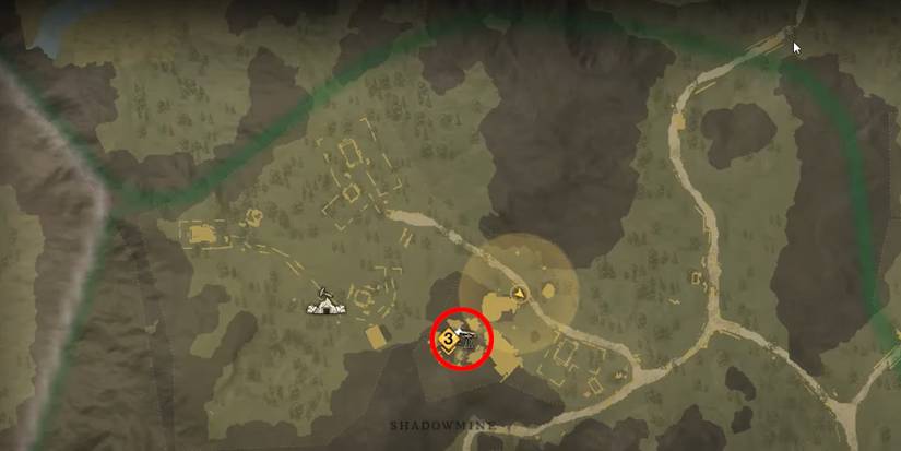 new world defeat overseer zane