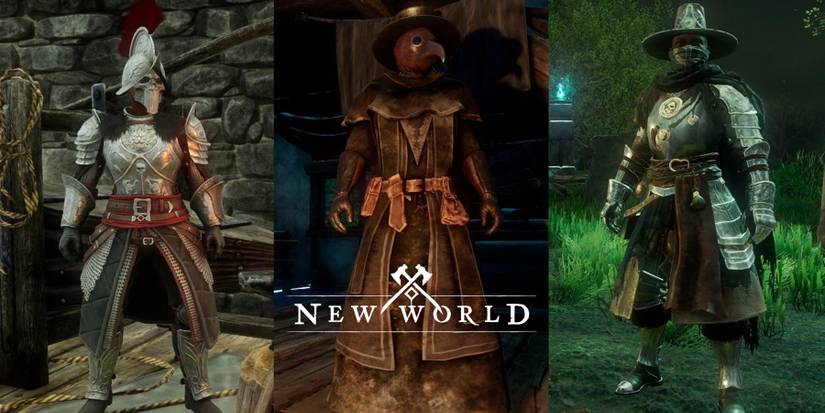 new world factions guide