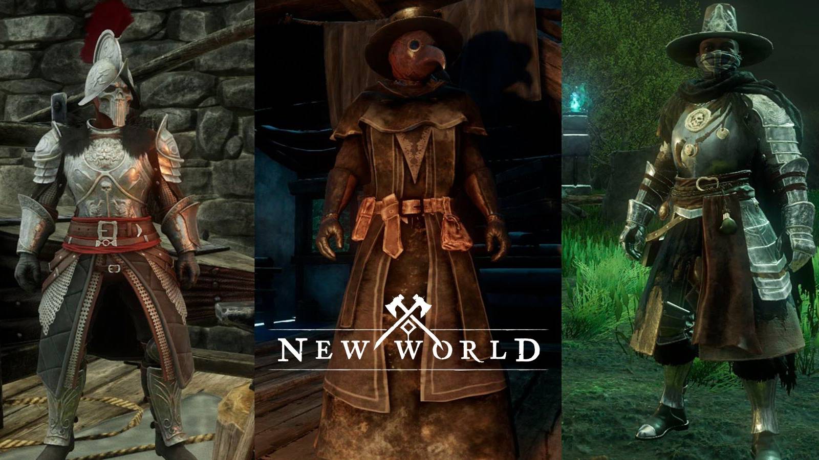 new world factions guide