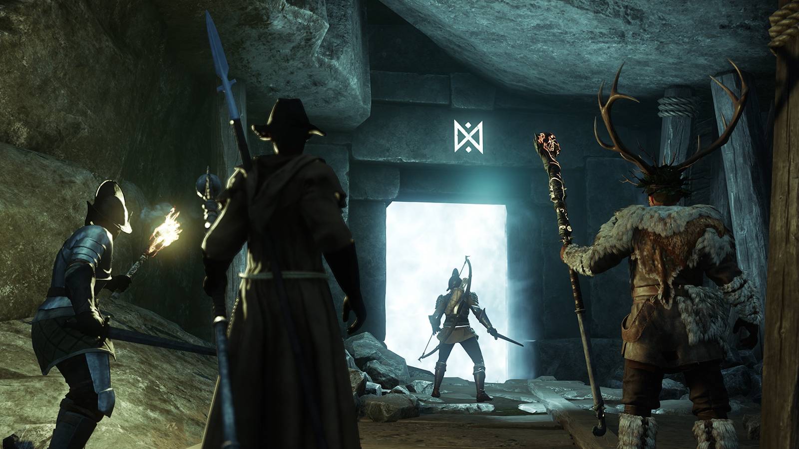 new world defeat ancient guardian regent