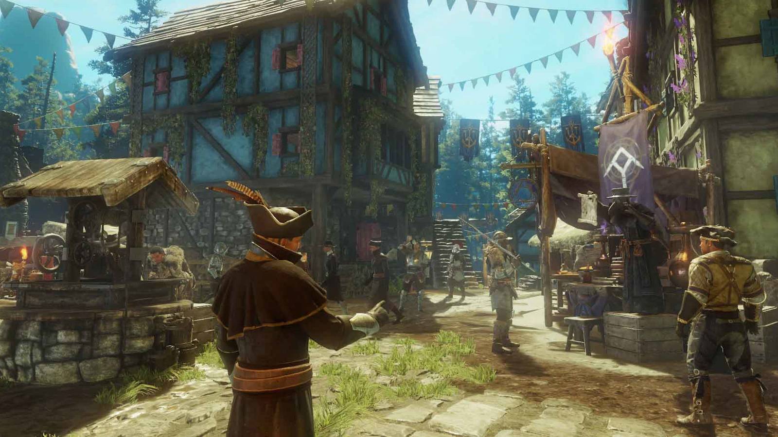 new collect windsward heirloom brooch from the aberration