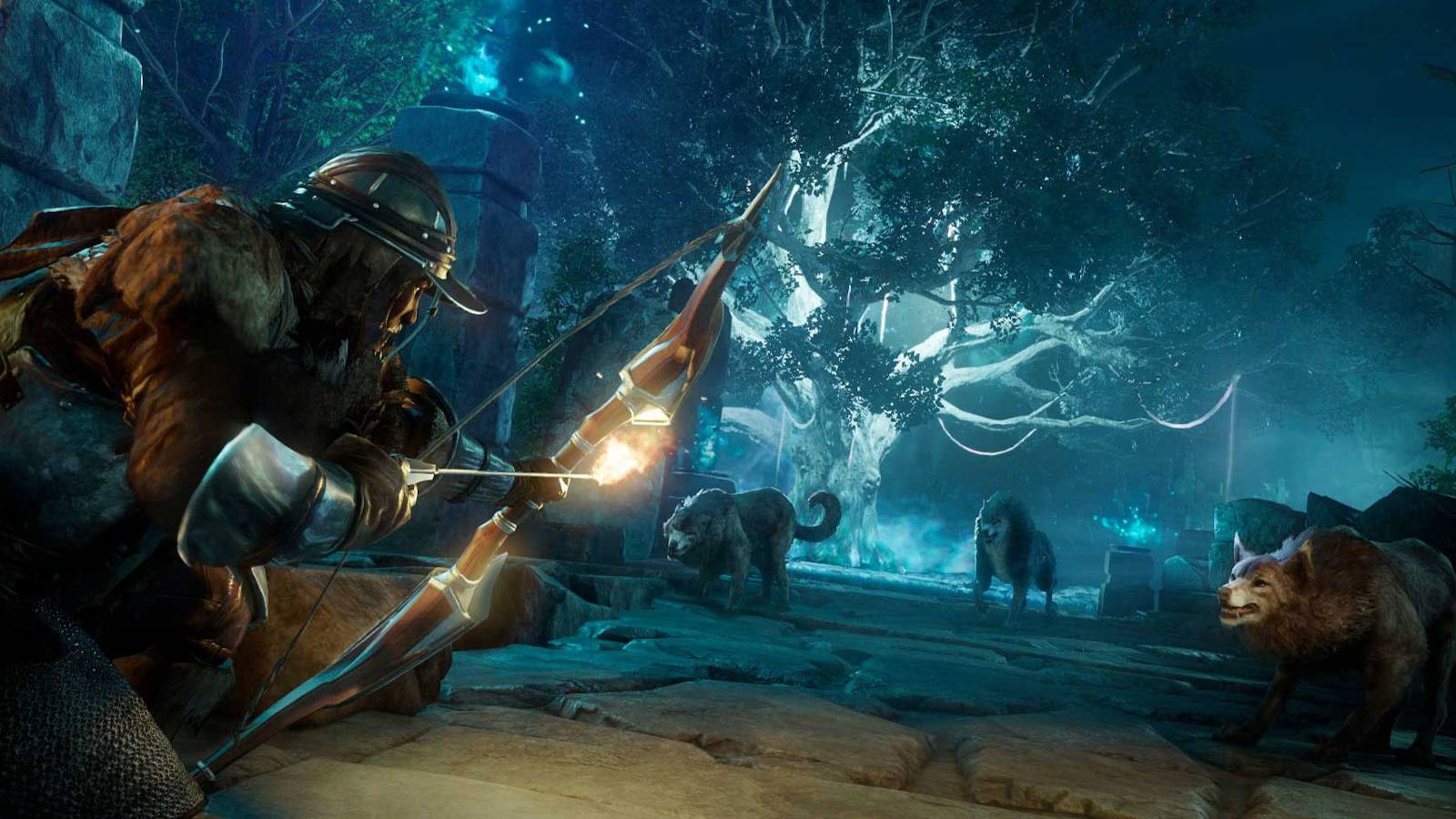 new world defeat overseer zane