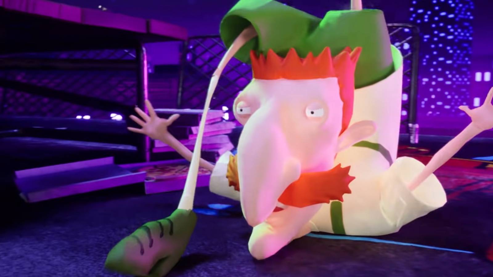 nickelodeon all-star brawl (2)