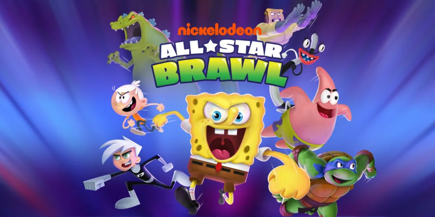 nickelodeon all star brawl cover for feature