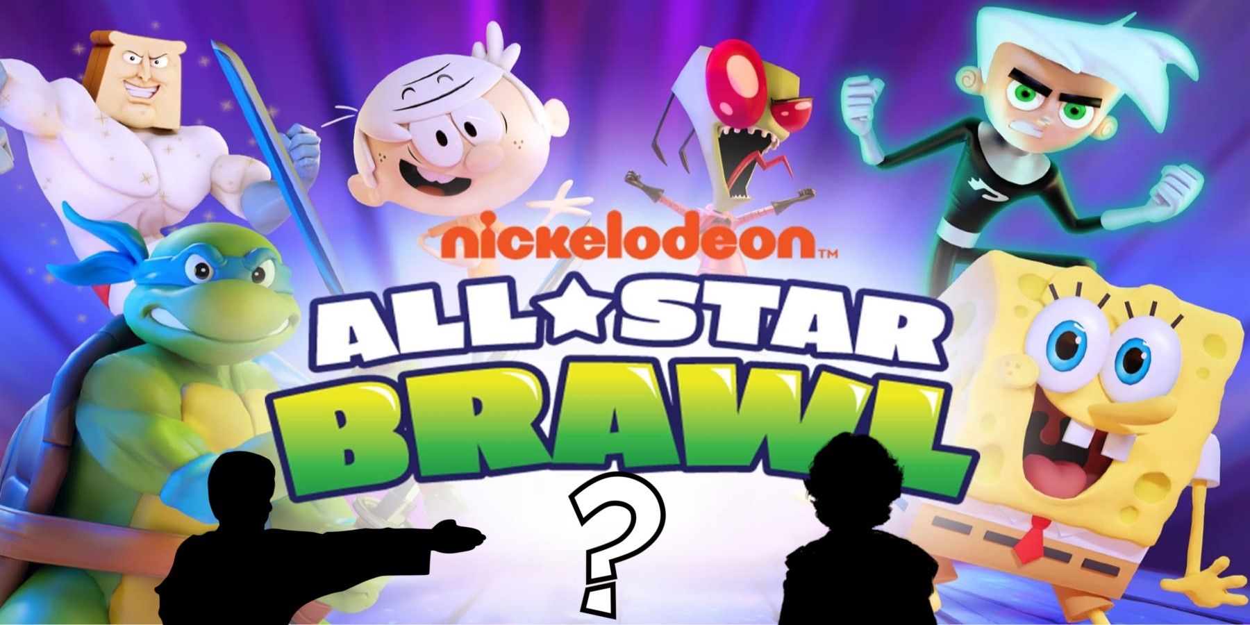 Rumor: Leak Reveals New Characters for Nickelodeon All-Star Brawl