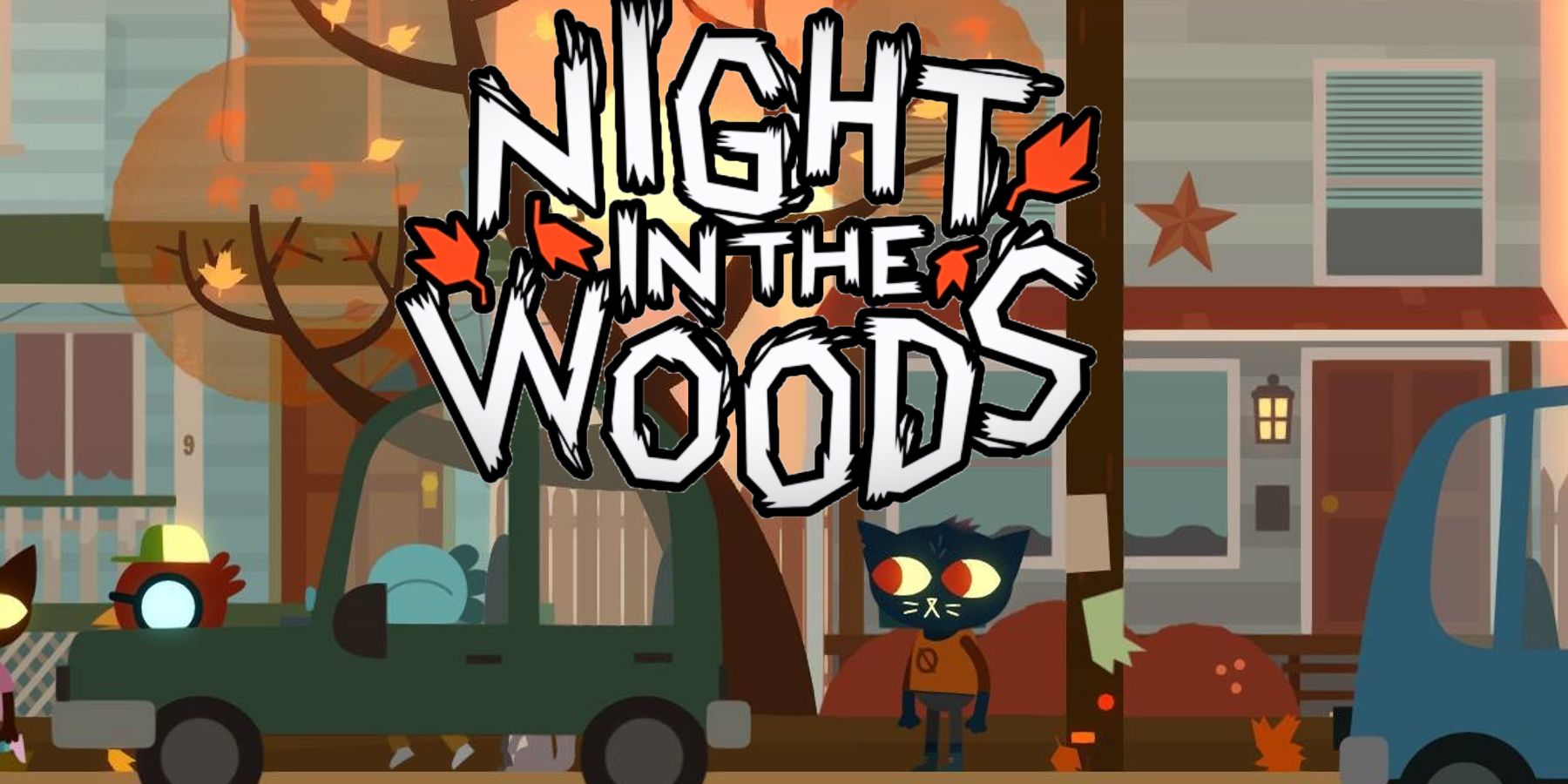 night in the woods (1)