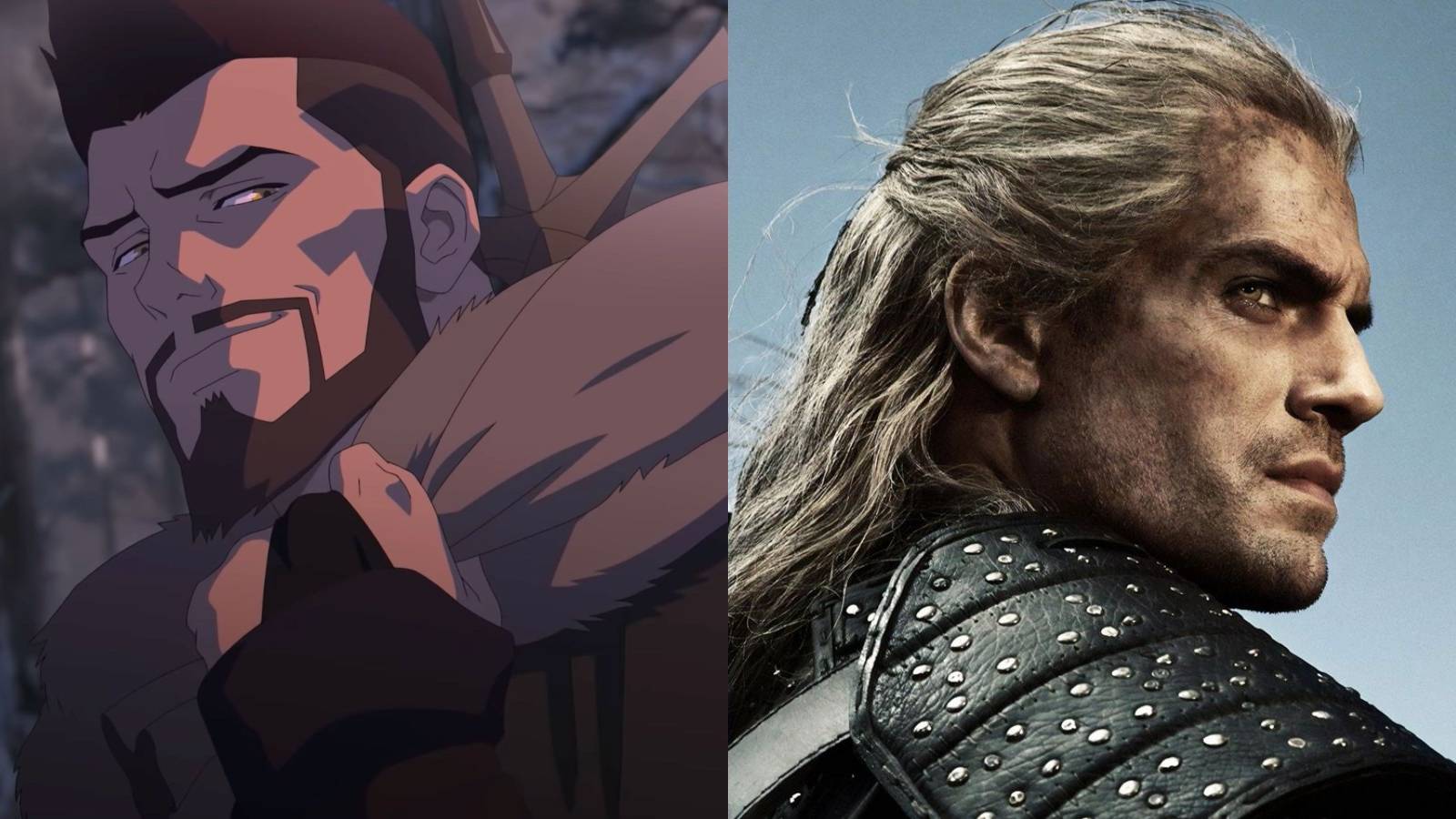 nightmare of the wolf witcher timeline