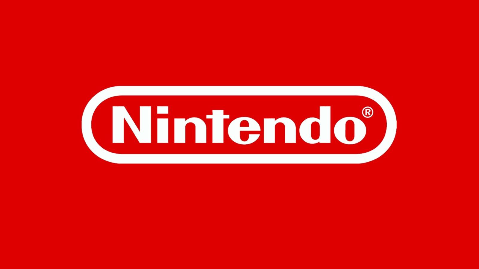 nintendo logo