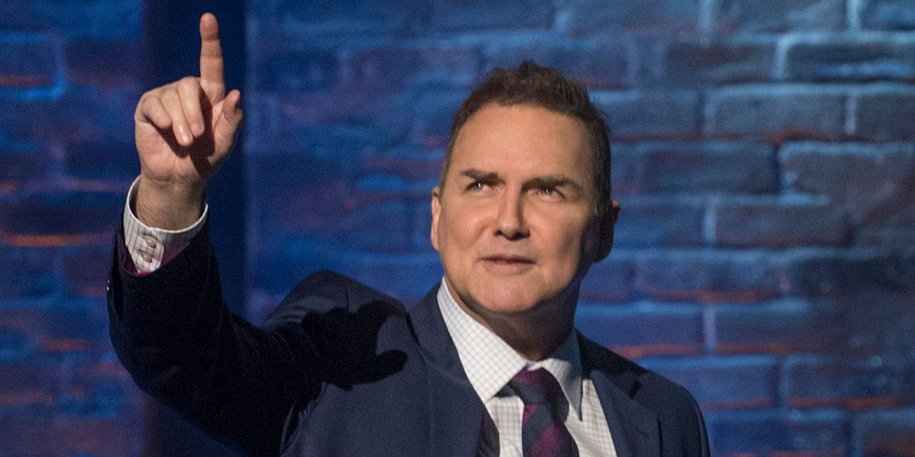 Norm Macdonald dies at 61 Netflix