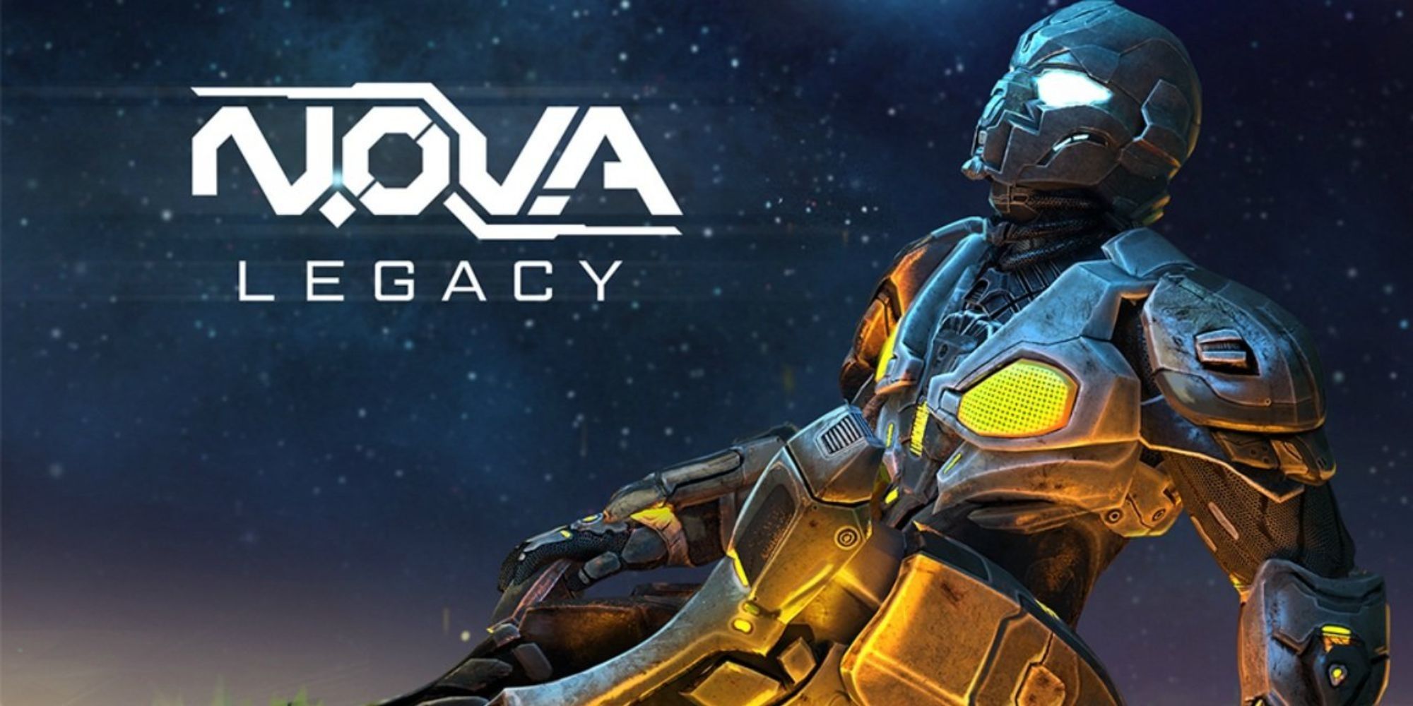 nova legacy poster