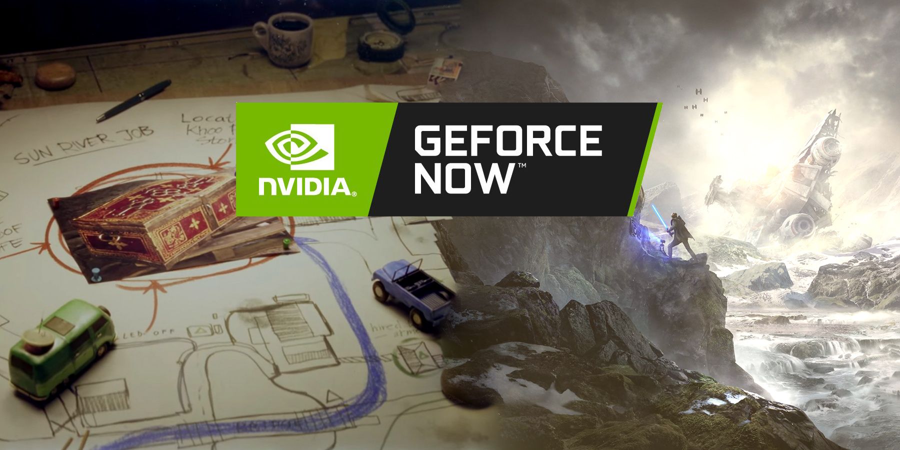 Huge GeForce Now leaks teases tons of PlayStation, unannounced