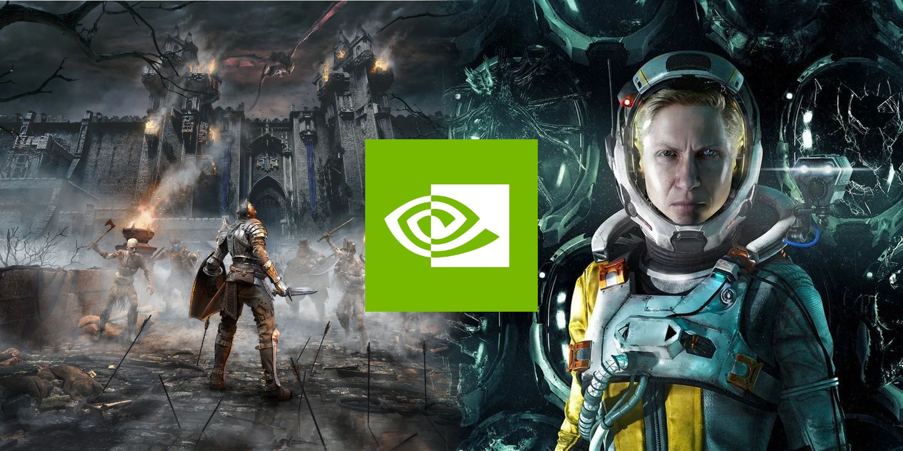 NVIDIA Might've Leaked God of War, Ghost of Tsushima, Other PC Ports