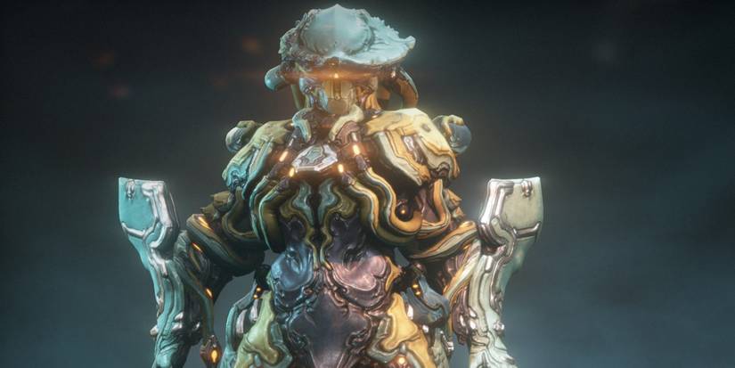 lavos shown in full armor