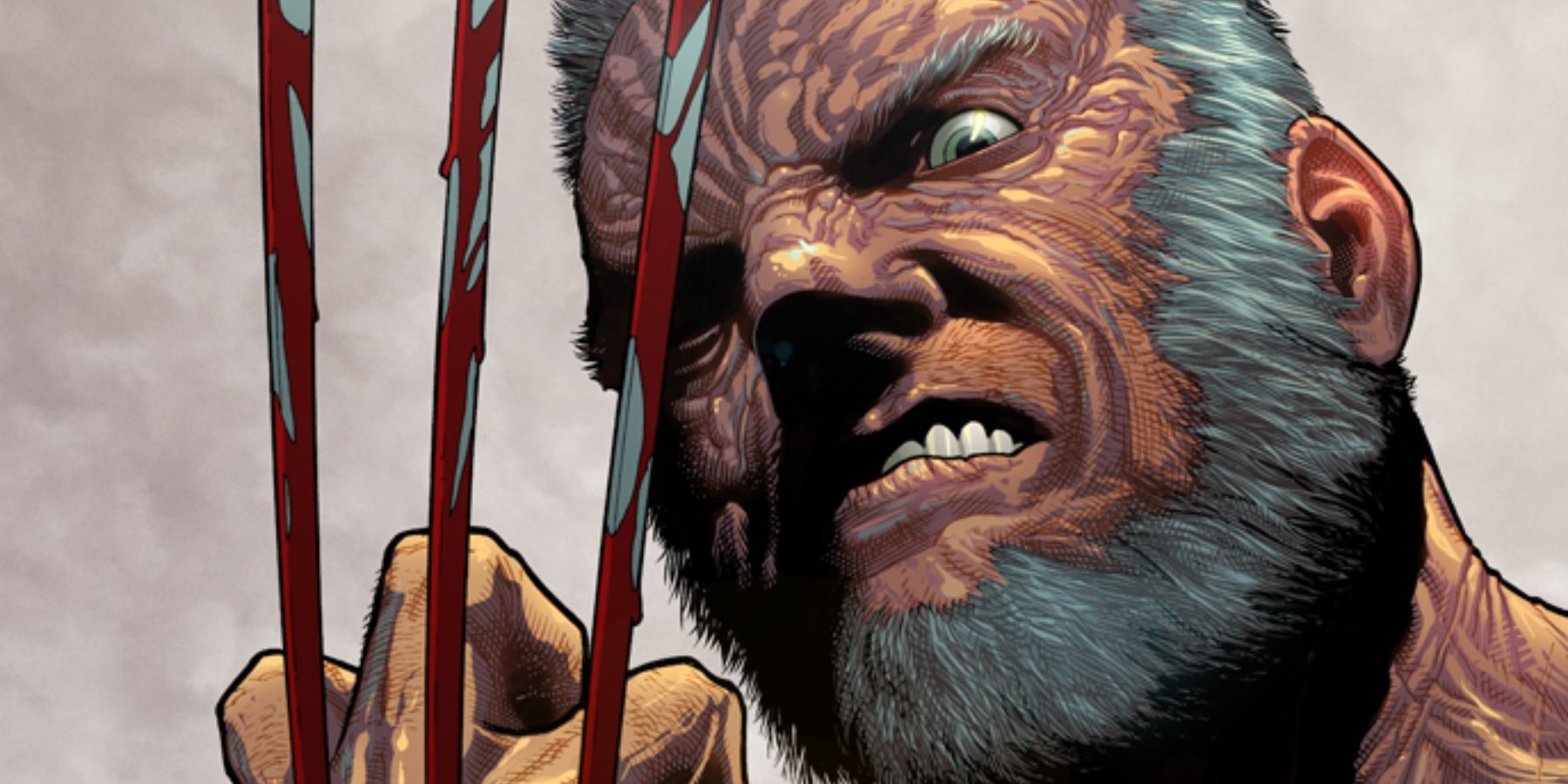 old man logan