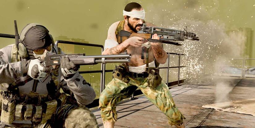 operators in Iron Trials 84