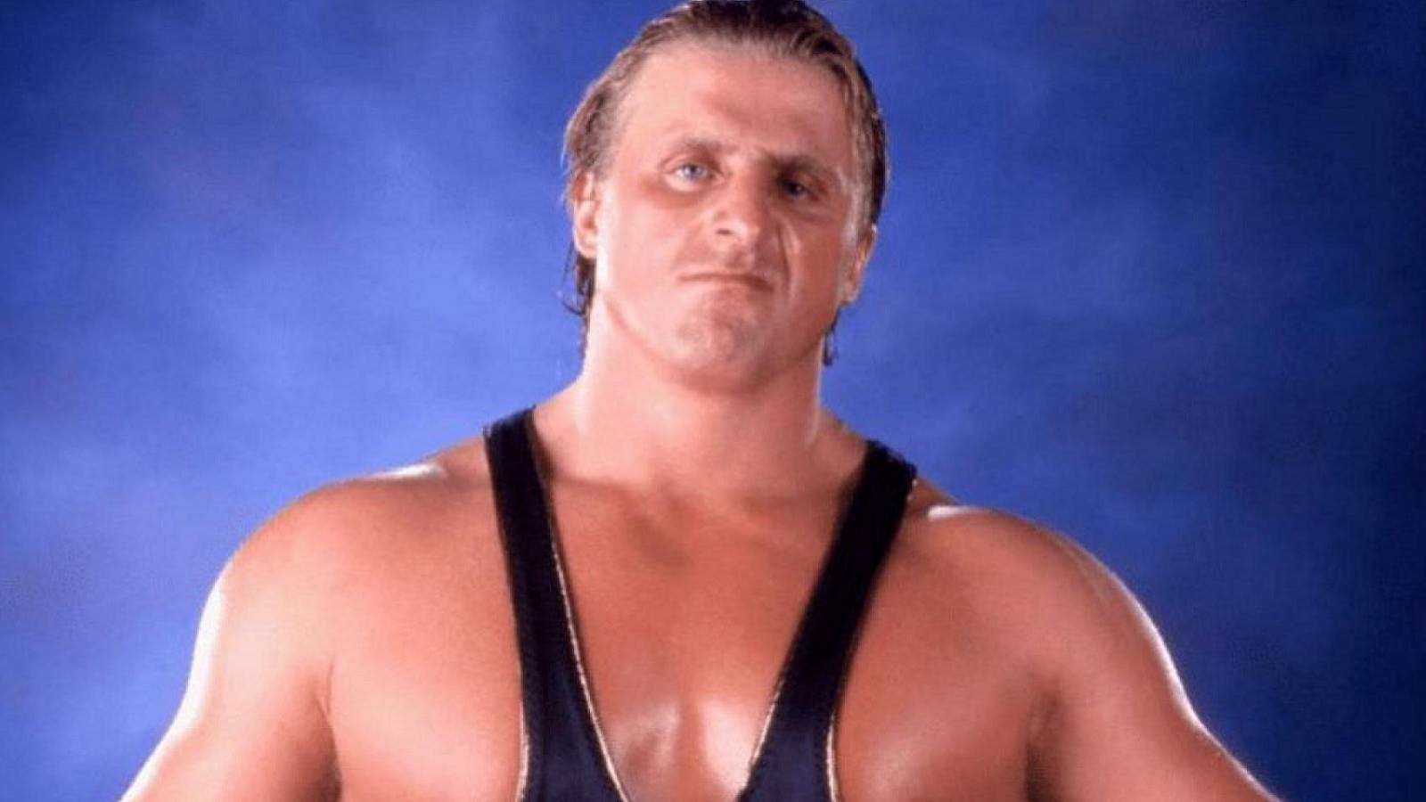 owen hart wwe