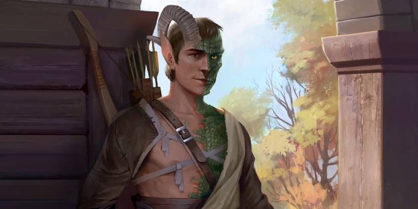 Pathfinder Rag Top Pathfinder: WOTR – The Best Armor For The Early Game