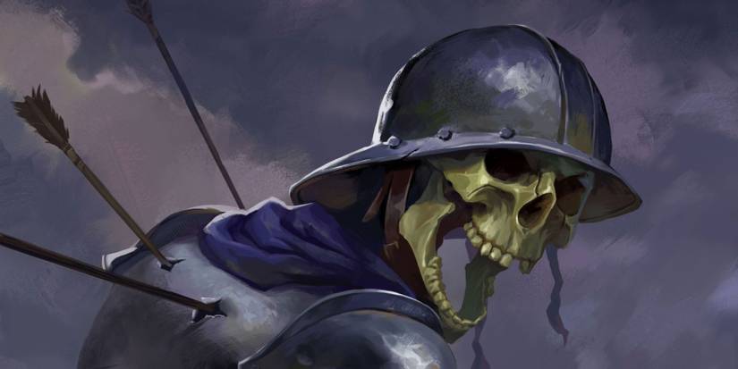 Hidden Side Quests In Pathfinder: Wrath Of The Righteous