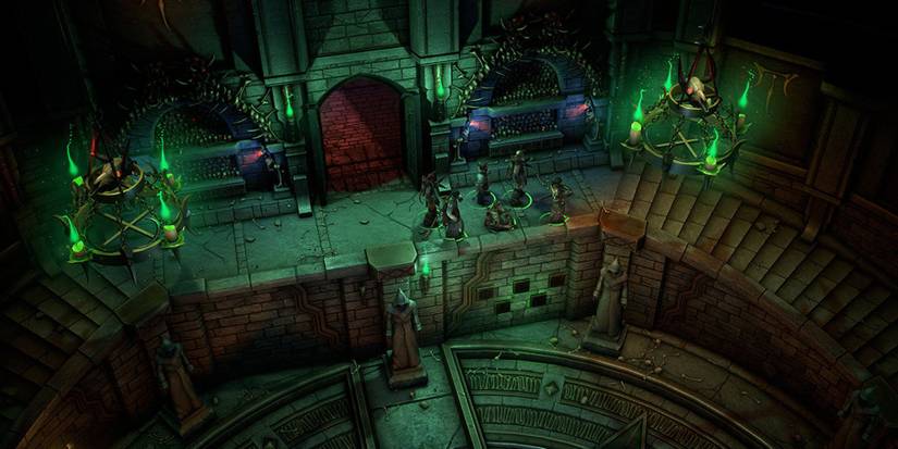 pathfinder wotr city