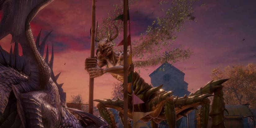 pathfinder wotr demon lord