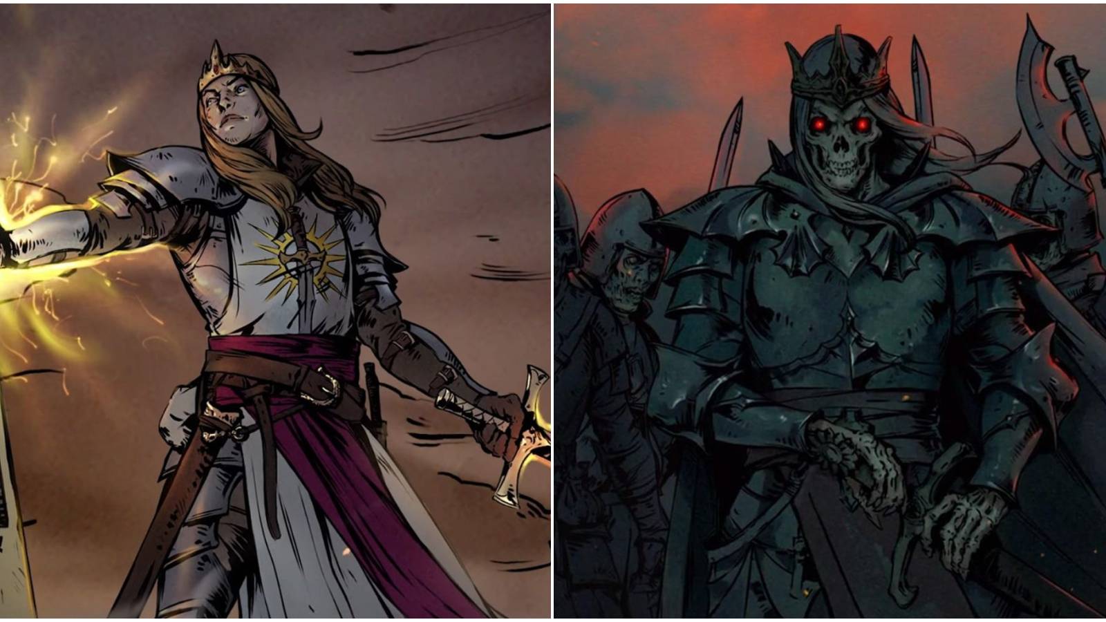 pathfinder wotr good and bad