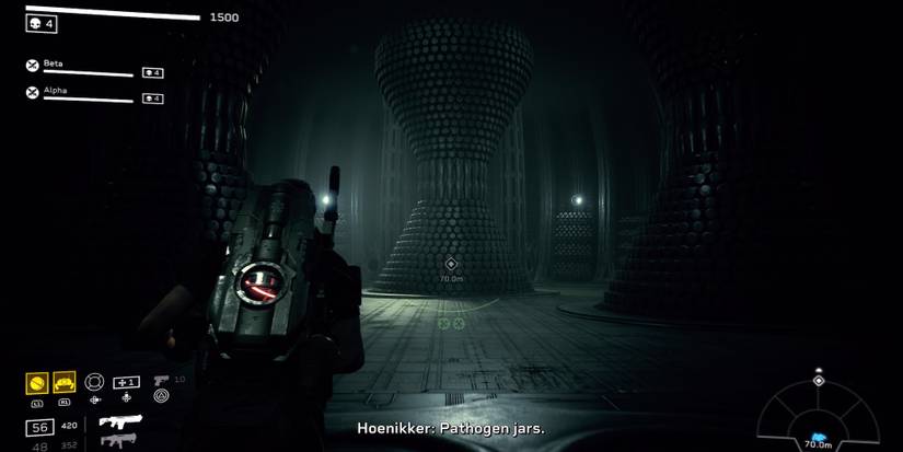 pathogen jars aliens fireteam elite