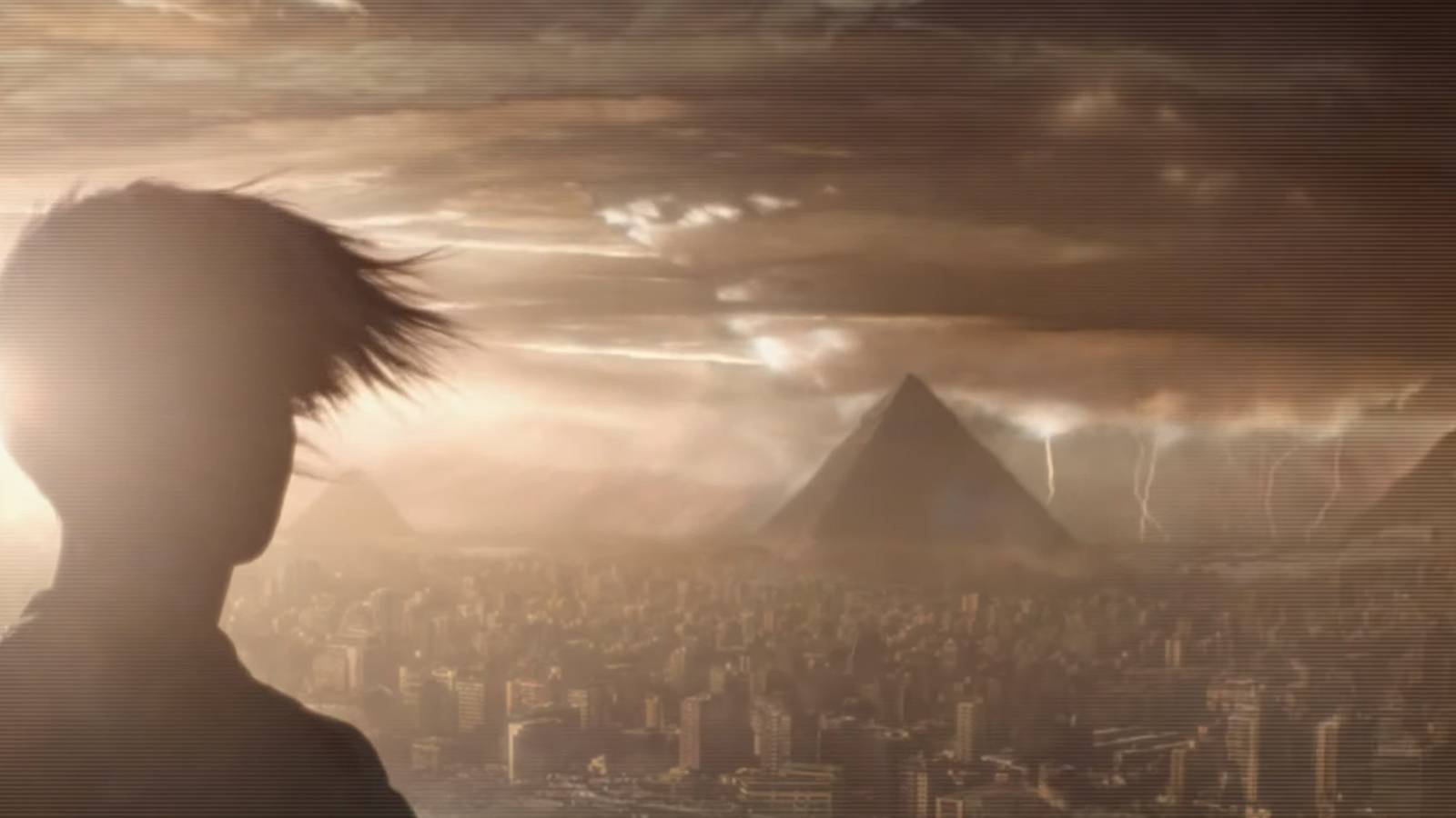 A new report says the Perfect Dark reboot is taking inspiration from John Wick.