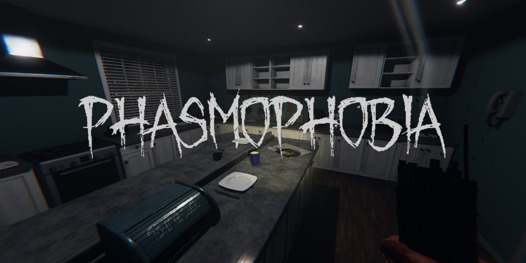 phasmophobia trailer