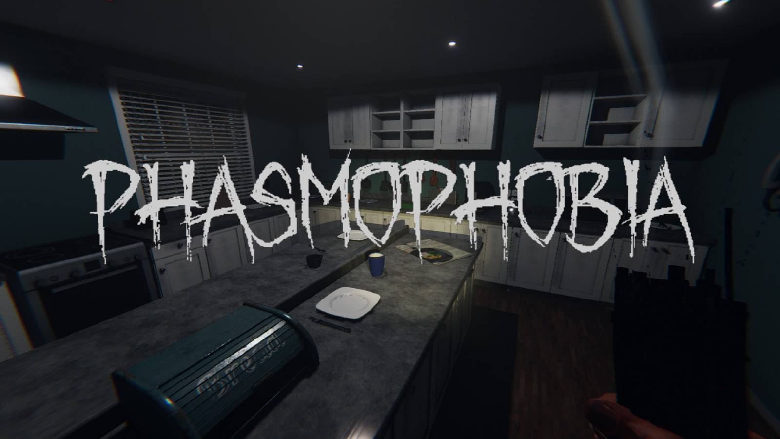 phasmophobia smudge stick burning