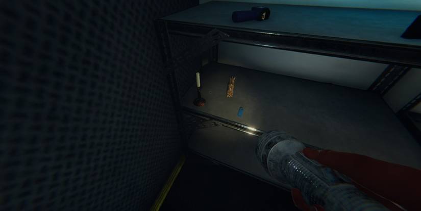 phasmophobia smudge sticks materials