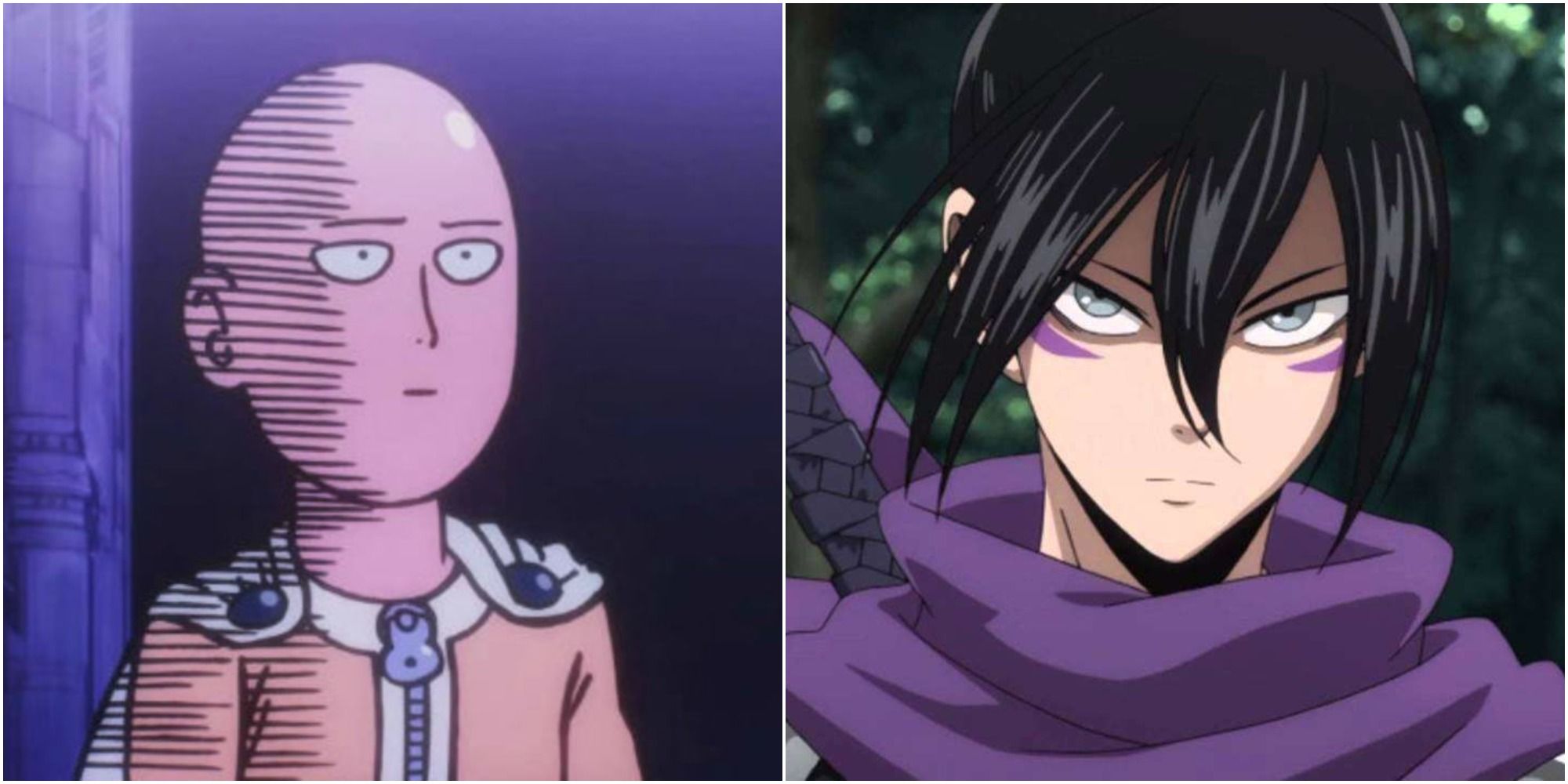 10 anime to watch if you like One Punch Man - Dexerto