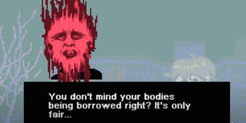 spirit from friday night funkin