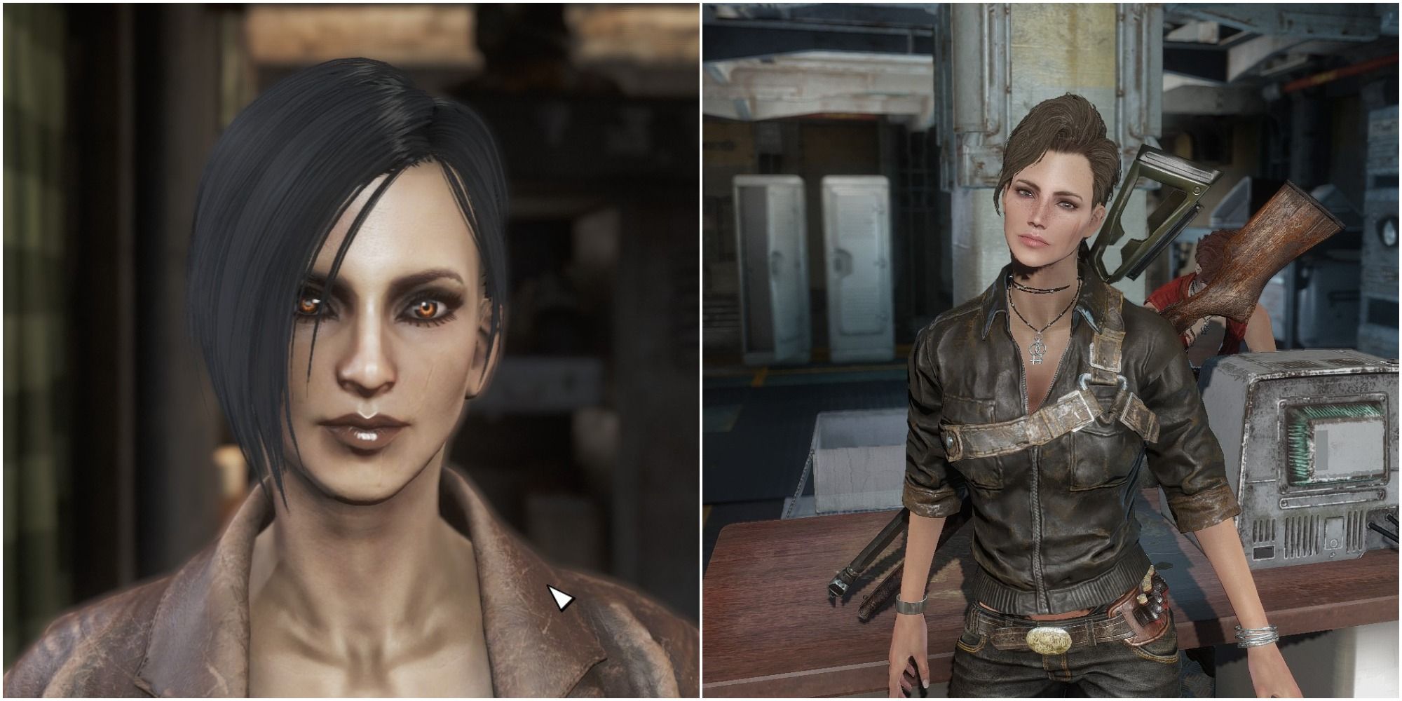 Best romance mods for Fallout 4