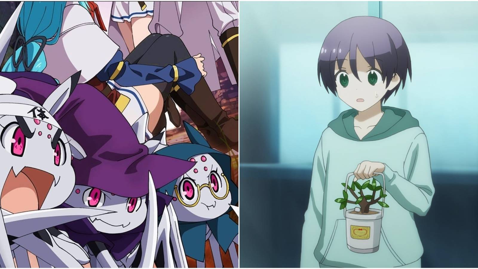 All Crunchyroll Originals, ranked